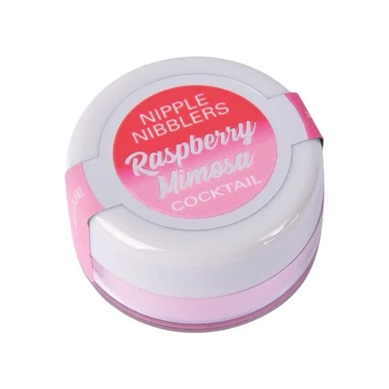 Nipple Nibblers Bálsamo 3g