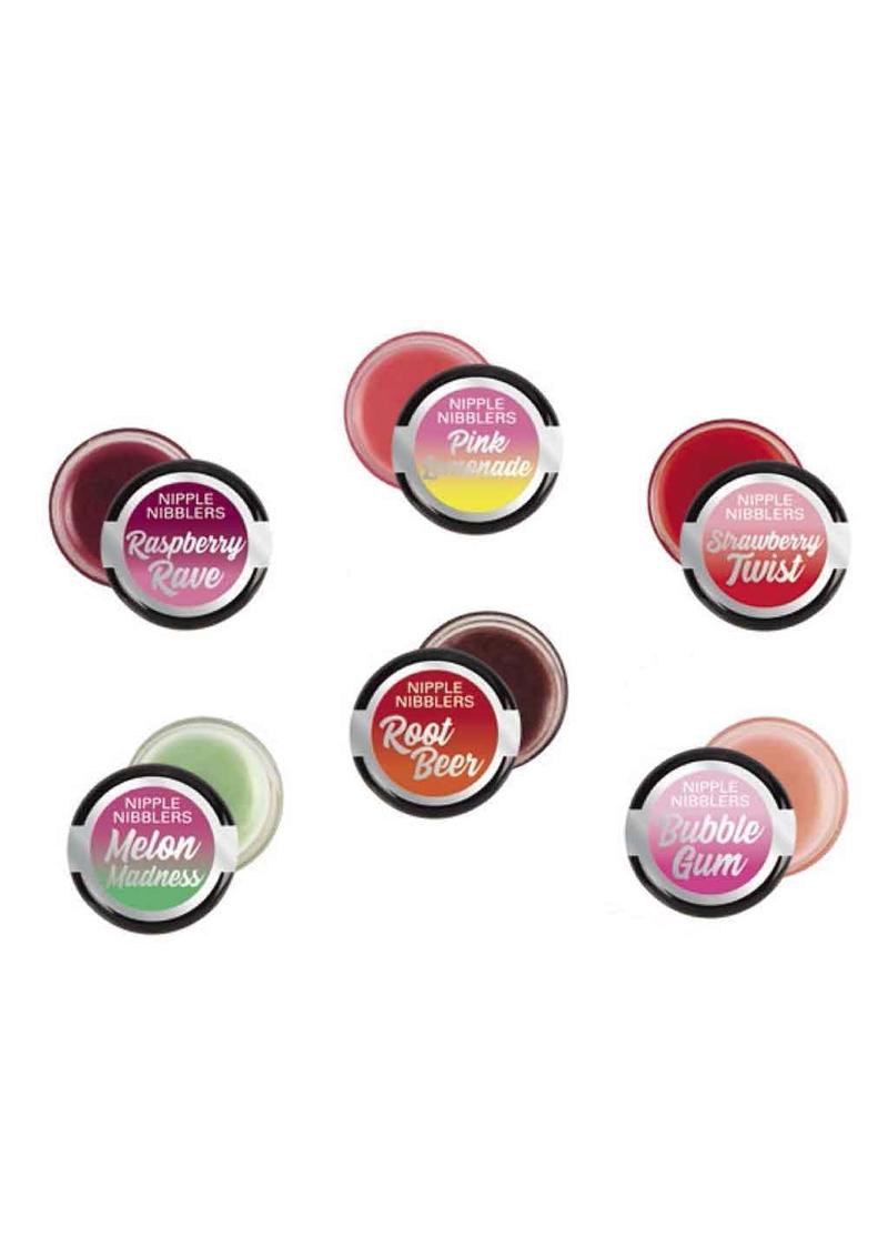 Nipple Nibblers Bálsamo 3g