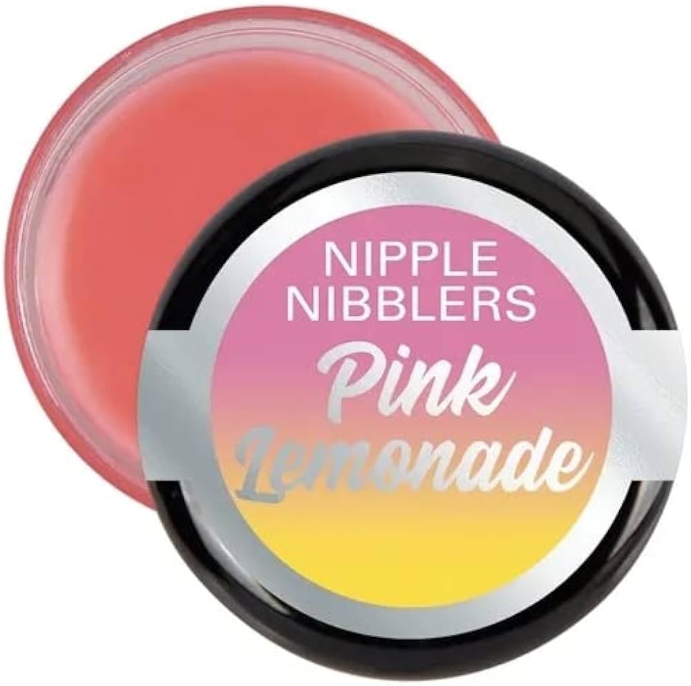 Nipple Nibblers Bálsamo 3g