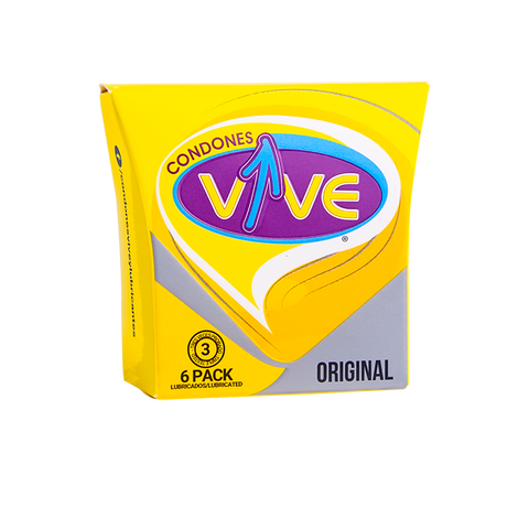 Condon vive original