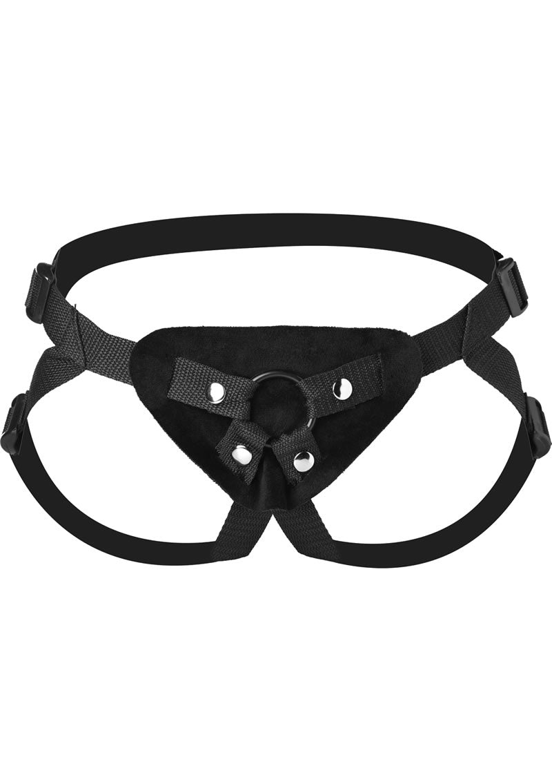 Frisky Arnes ajustable - Negro