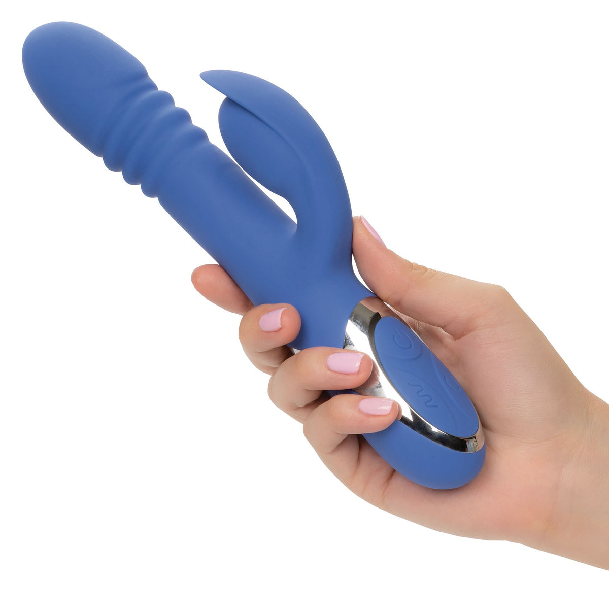 Vibrador Rabbit Enchanted Teaser