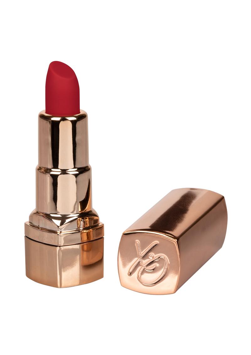 Hide & Play Labial vibrador recargable