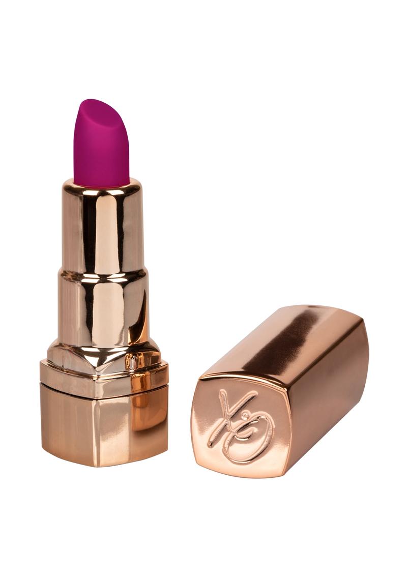 Hide & Play Labial vibrador recargable