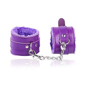 BDSM Fetish Esposas Scarlet Rose Colección Esenciales
