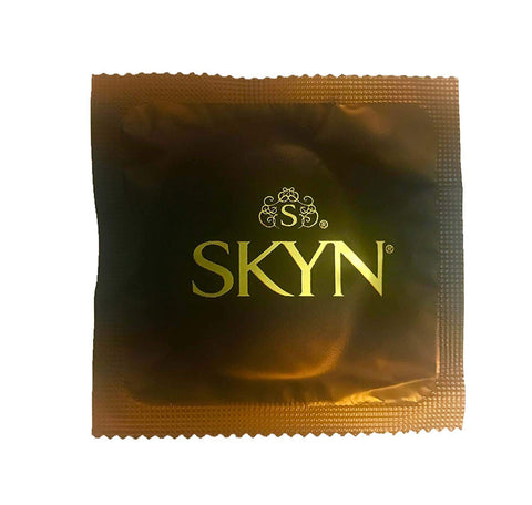 Condón Skyn - Large (Individual)