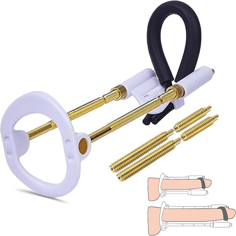 Kit extensor de pene