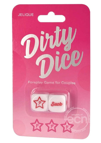 Dirty Dice - Juego de Dados