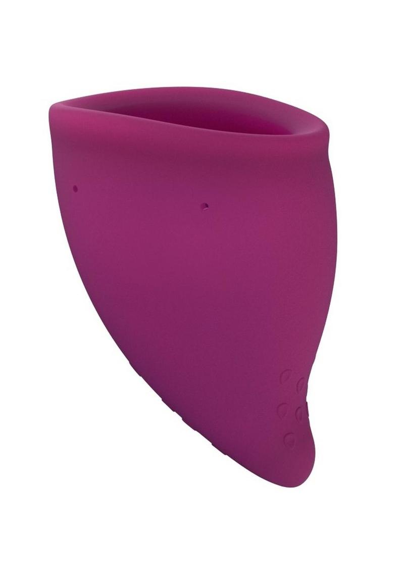 Fun Factory Copa Menstrual de Silicon suave