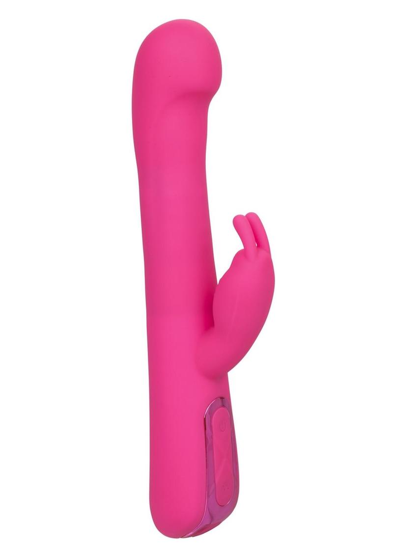 Jack Rabbit Elite Vibrador con Movimiento