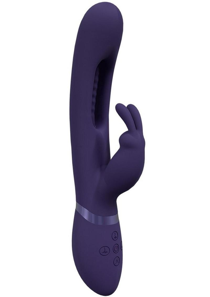 Vive Mika Rabbit