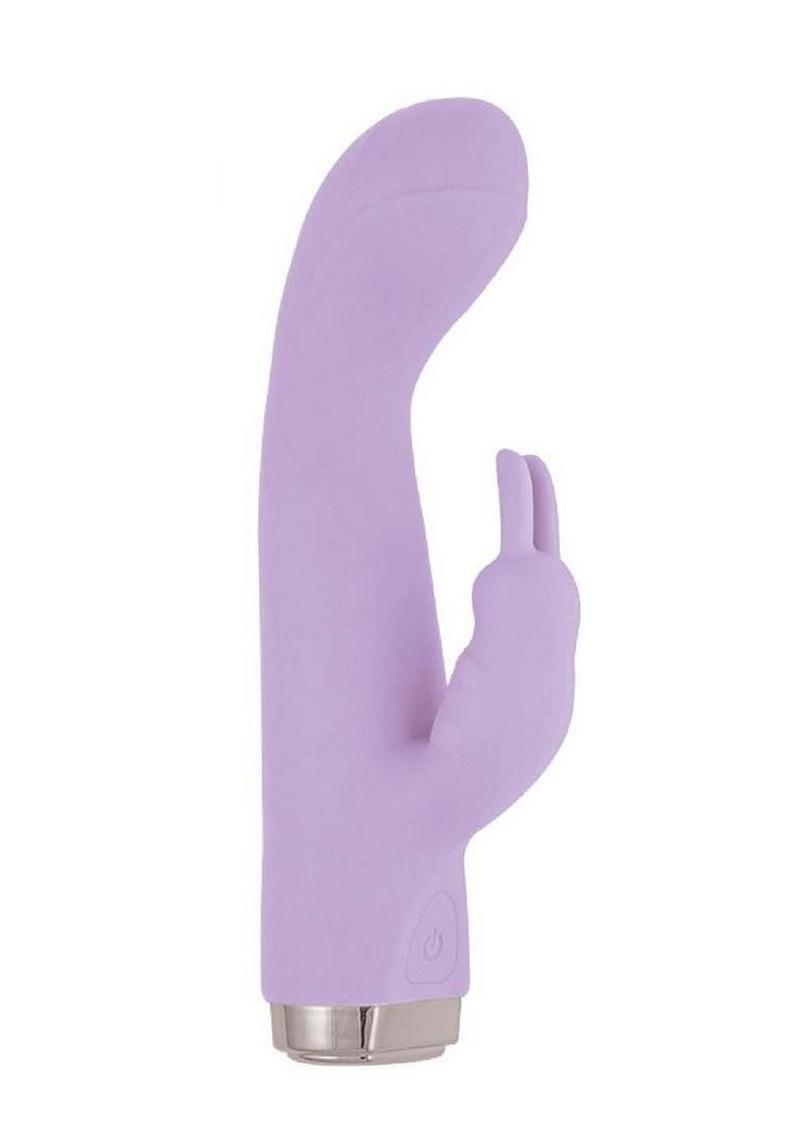 My Secret Rabbit Vibrador Conejo Recargable de Silicona