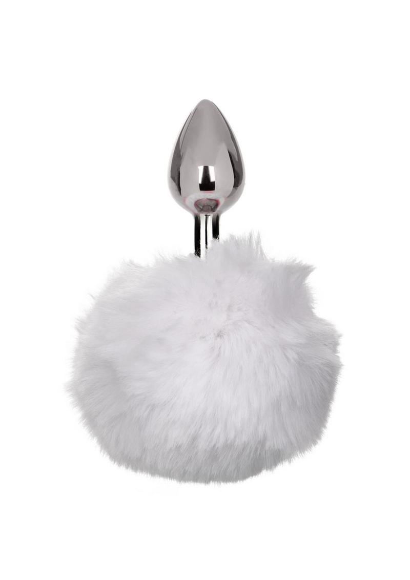 Running Wild Plug Anal con cola de coneja - Small