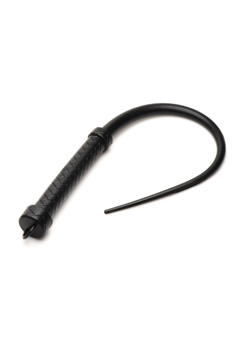 Master Series Viper Tail Latigo De Silicon
