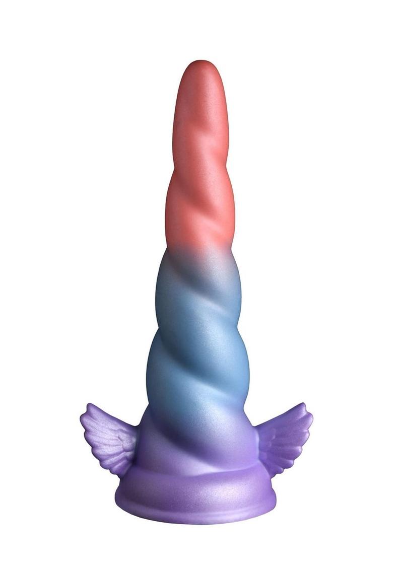 Creature Cocks - Dream Rider Dildo Silicon 7¨