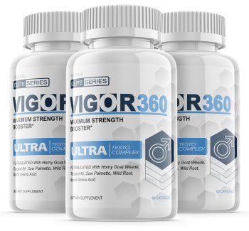 Vigor 360
