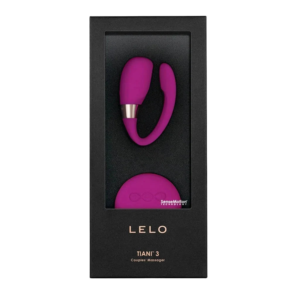 Lelo Tiani 3