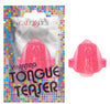 CALEXOTICS - VIBRATING TONGUE TEASER