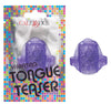 CALEXOTICS - VIBRATING TONGUE TEASER