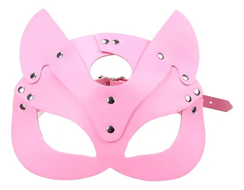 BDSM Fetish Mascara de Gata