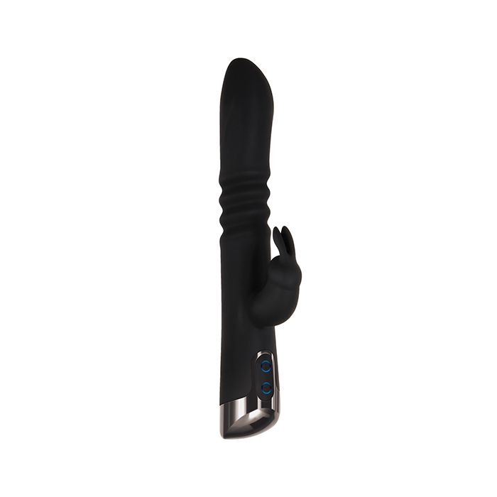 Evolved Rapid Rabbit Thrusting Dual Vibe