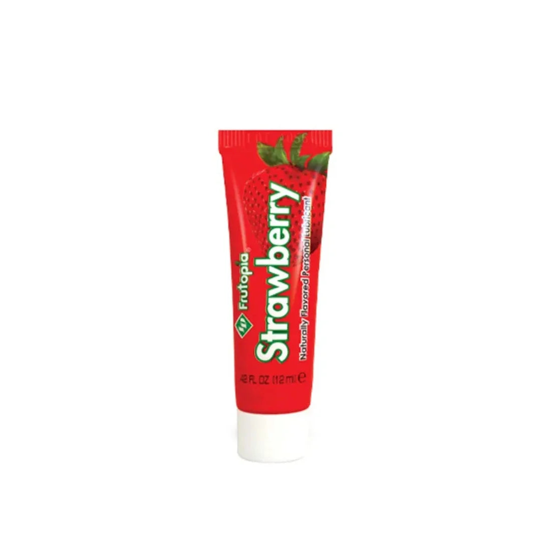 Lubricante frutopia de sabores 12ml