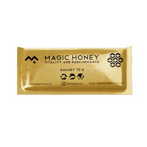 Magic Honey 10ml