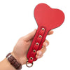 Scarlet Rose – Paddle Corazón Erótico