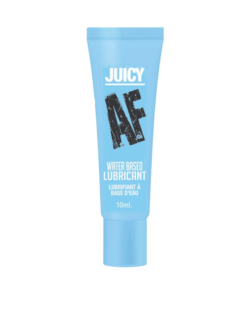 Juice AF Lubricante Neutro de Agua 10mL