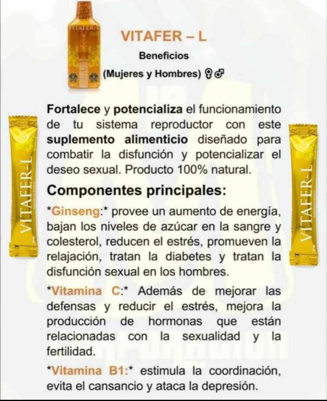 Vitafer-L