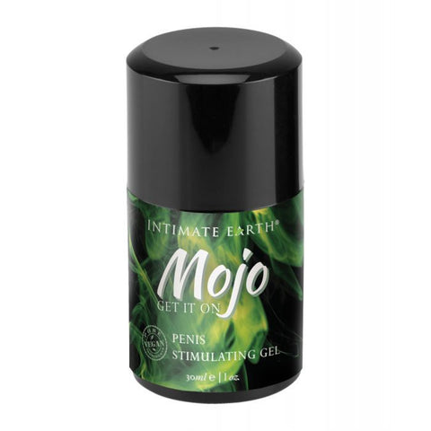 MoJo Gel Estimulante de pene 1oz