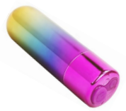 Mini Bullet Recargable