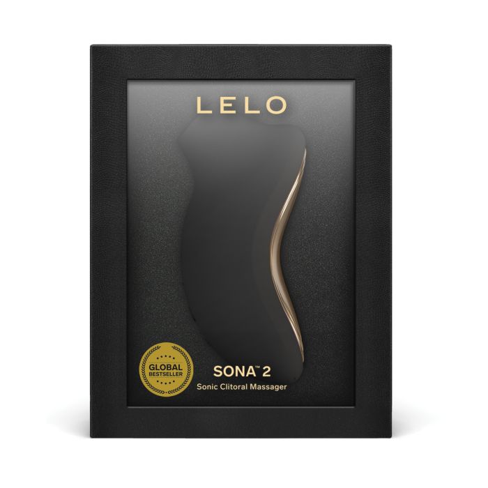 Lelo Sona 2 - Estimulador Clitoral