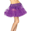 Difraz Layered Tulle Petticoat (Leg Avenue)
