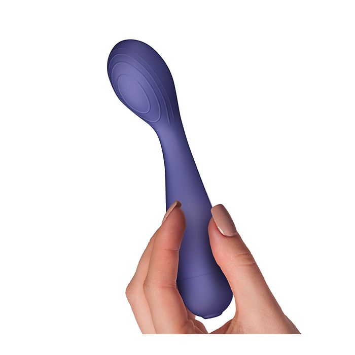 SugarBoo Peri Berri Vibrador para el punto G