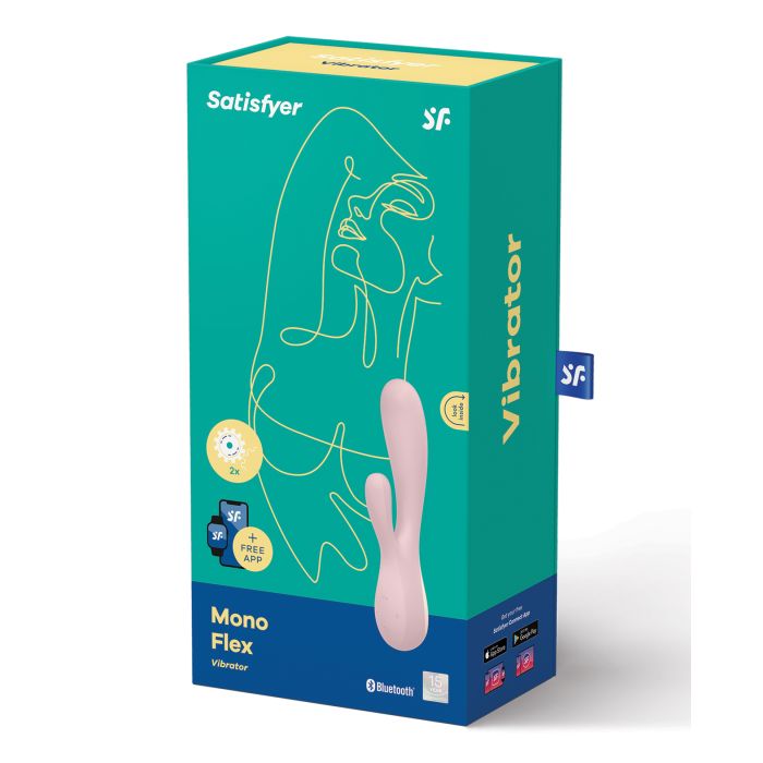Satisfyer Mono Flex