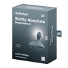 SATISFYER BOOTY ABSOLUTE BEGINNER 4