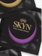Condon Skyn  (Individual)