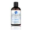SLIQUID ORGANICS - NATURAL LUBRICANT 8.5oz