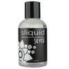 SLIQUID SILVER - SILICONE LUBRICANT 4.2oz