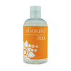 SLIQUID SIZZLE - NATURAL LUBRICANT 8.5oz
