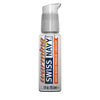 SWISS NAVY WARMING - WATER BASED LUBRICANT 1oz