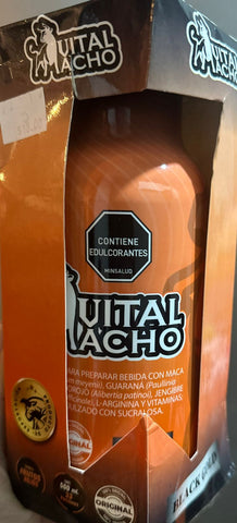 Vital macho