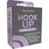 DYNAMO HOOK UP INTIMACY KIT