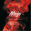 Mojo - Warming Libido Glide  3 ml