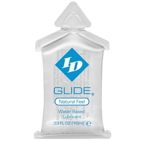 Lubricante ID Glide Pillow Packs 10ml
