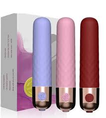Love Magic Samira Bullet Vibradora Recargable