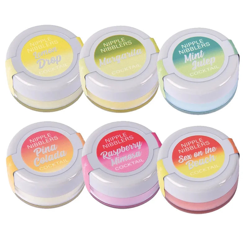 Nipple Nibblers Bálsamo 3g