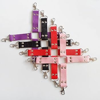 Cruz para esposas BDSM  PEQUEÑAS