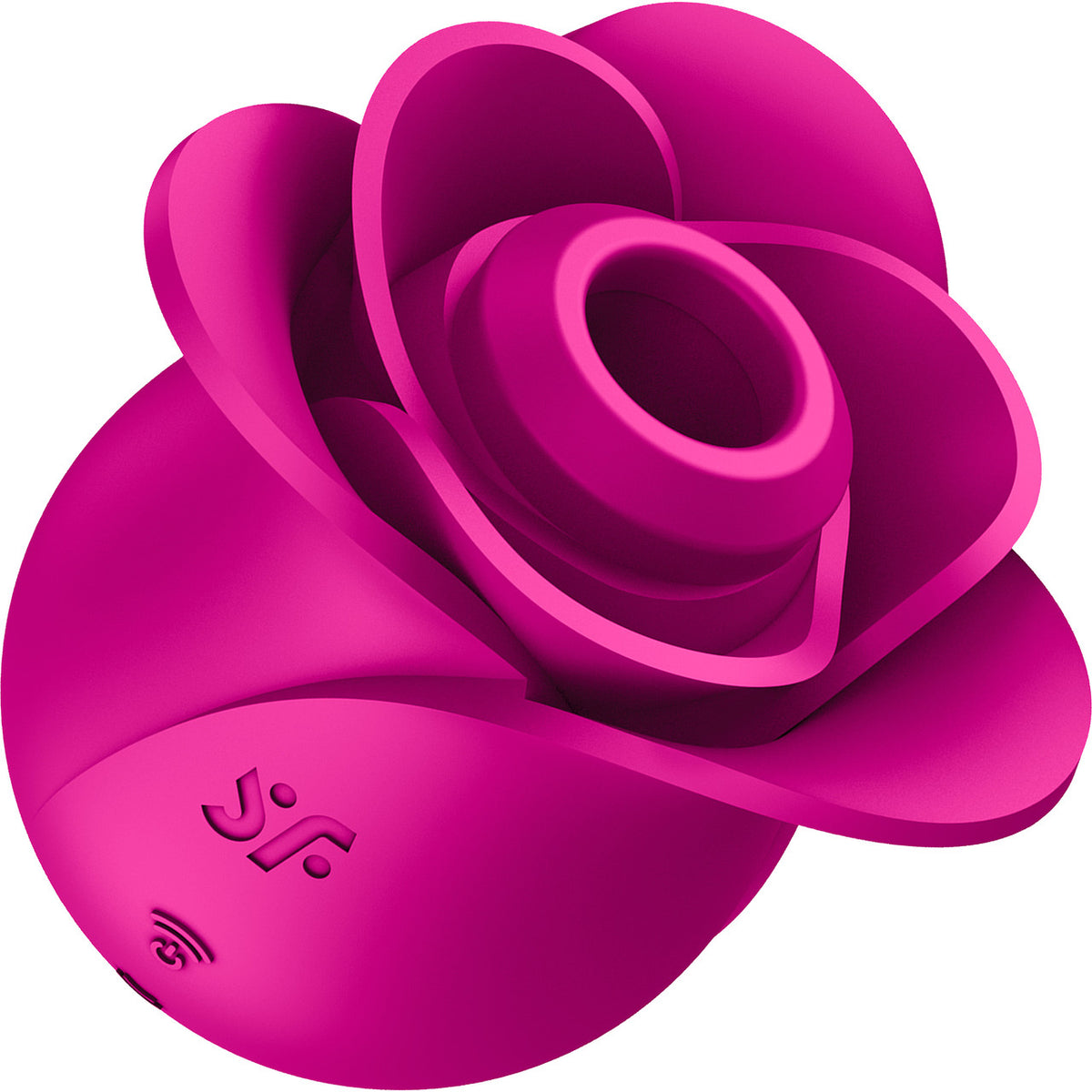 Satisfyer Pro 2 Modern Blossom - Rosa Succión/Pulsación